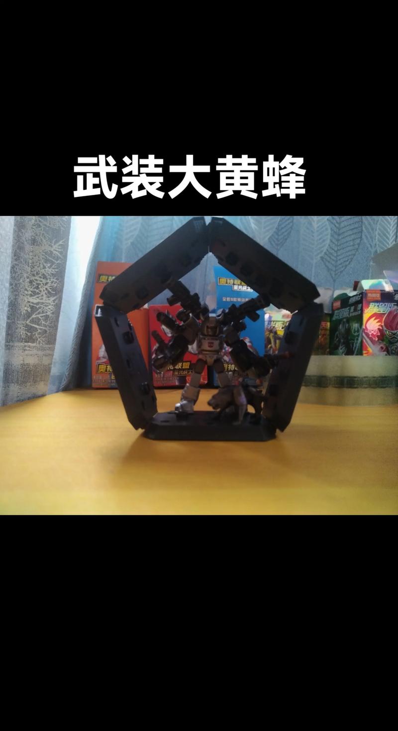 机器人选型